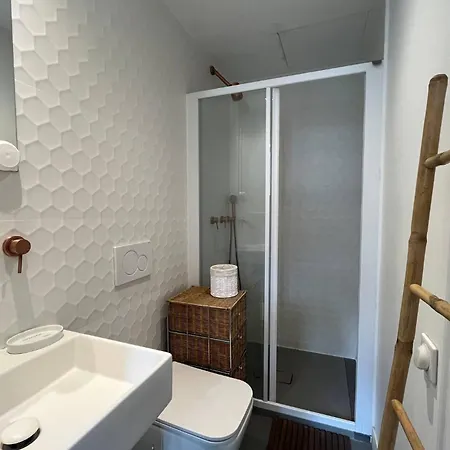 2 Pieces Hypercentre Gioffredo Nice