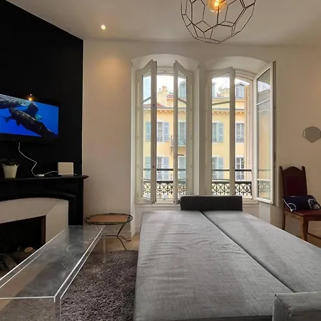 2 Pieces Hypercentre Gioffredo