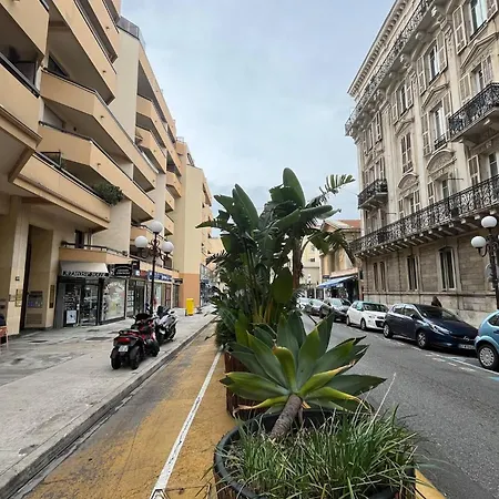 Lejlighed 2 Pieces Hypercentre Gioffredo *