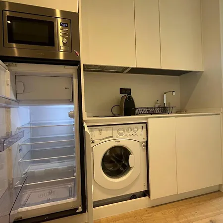 2 Pieces Hypercentre Gioffredo Appartement *