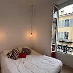 2 Pièces Hypercentre Gioffredo